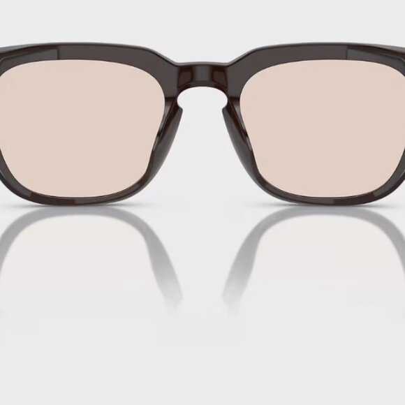 OLIVER PEOPLES N. 06 in Kuri Brown / Sand Wash 49mm MSRP$566 Pedro Pascal's Fav - Picture 10 of 12